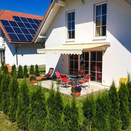 Holiday Home Ferienpark Verchen-2 By Interhome מראה חיצוני תמונה