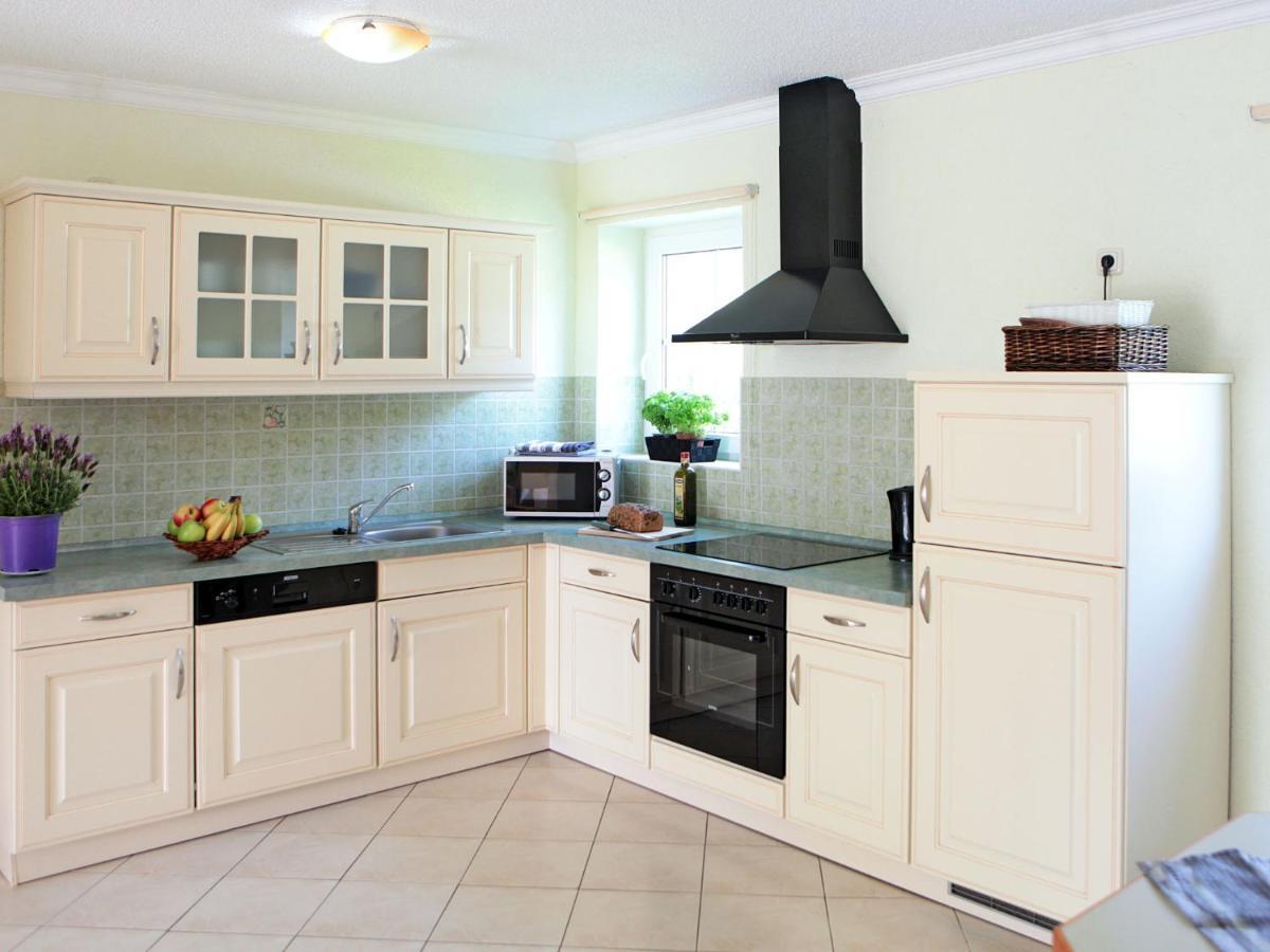 Holiday Home Ferienpark Verchen-2 By Interhome מראה חיצוני תמונה