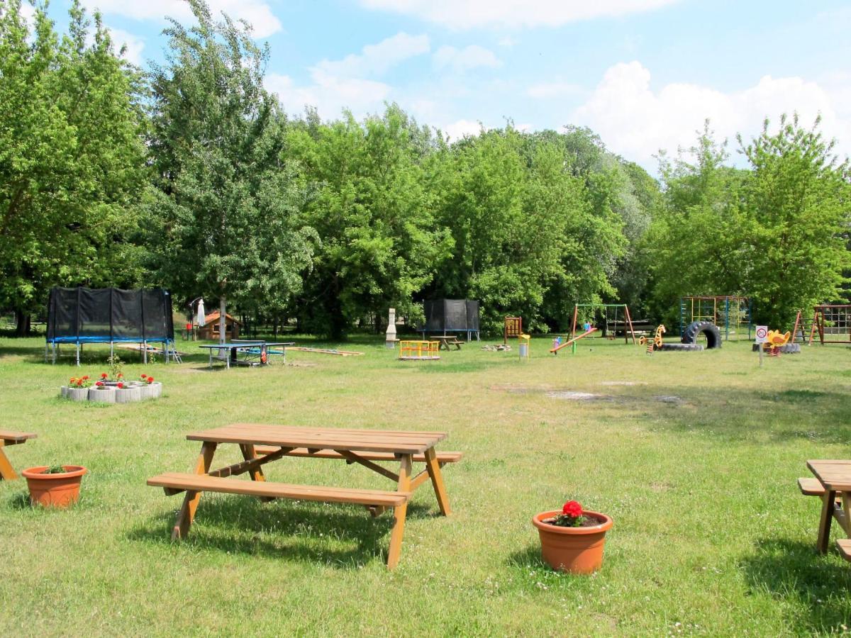Holiday Home Ferienpark Verchen-2 By Interhome מראה חיצוני תמונה