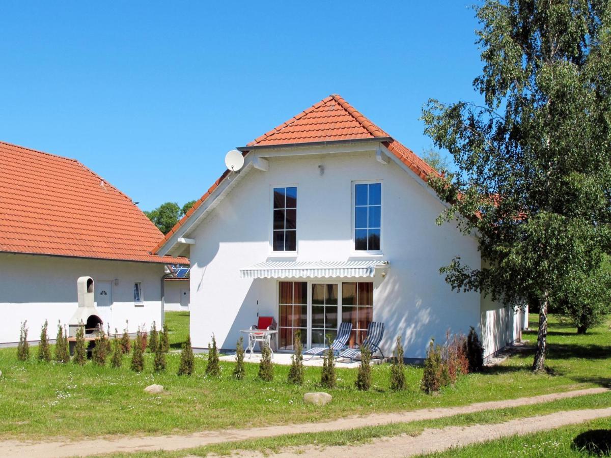 Holiday Home Ferienpark Verchen-2 By Interhome מראה חיצוני תמונה