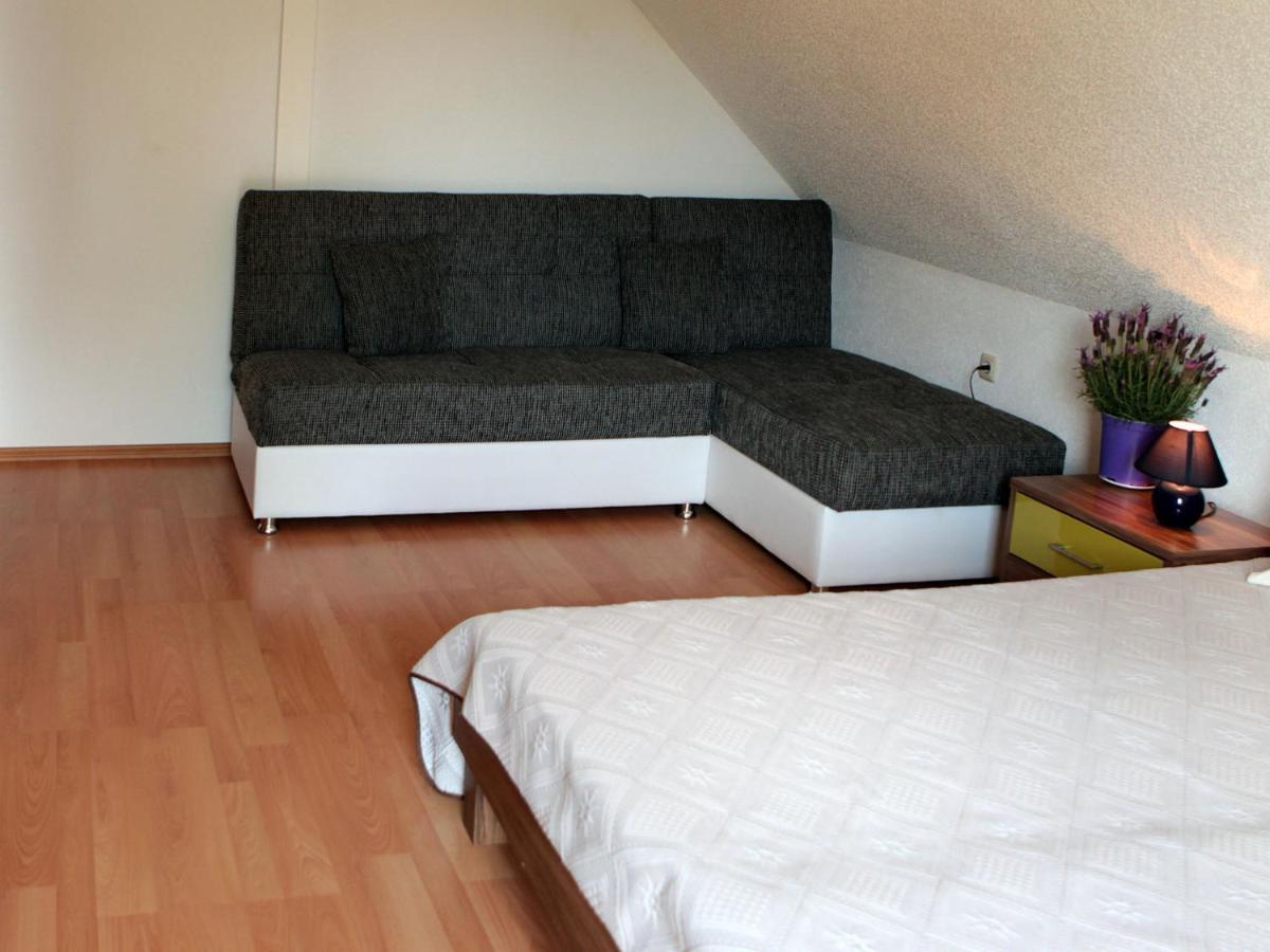 Holiday Home Ferienpark Verchen-2 By Interhome מראה חיצוני תמונה