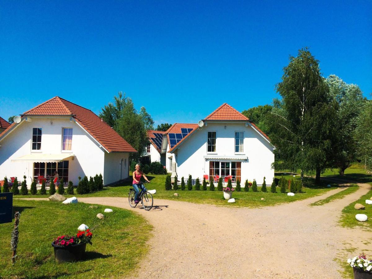 Holiday Home Ferienpark Verchen-2 By Interhome מראה חיצוני תמונה