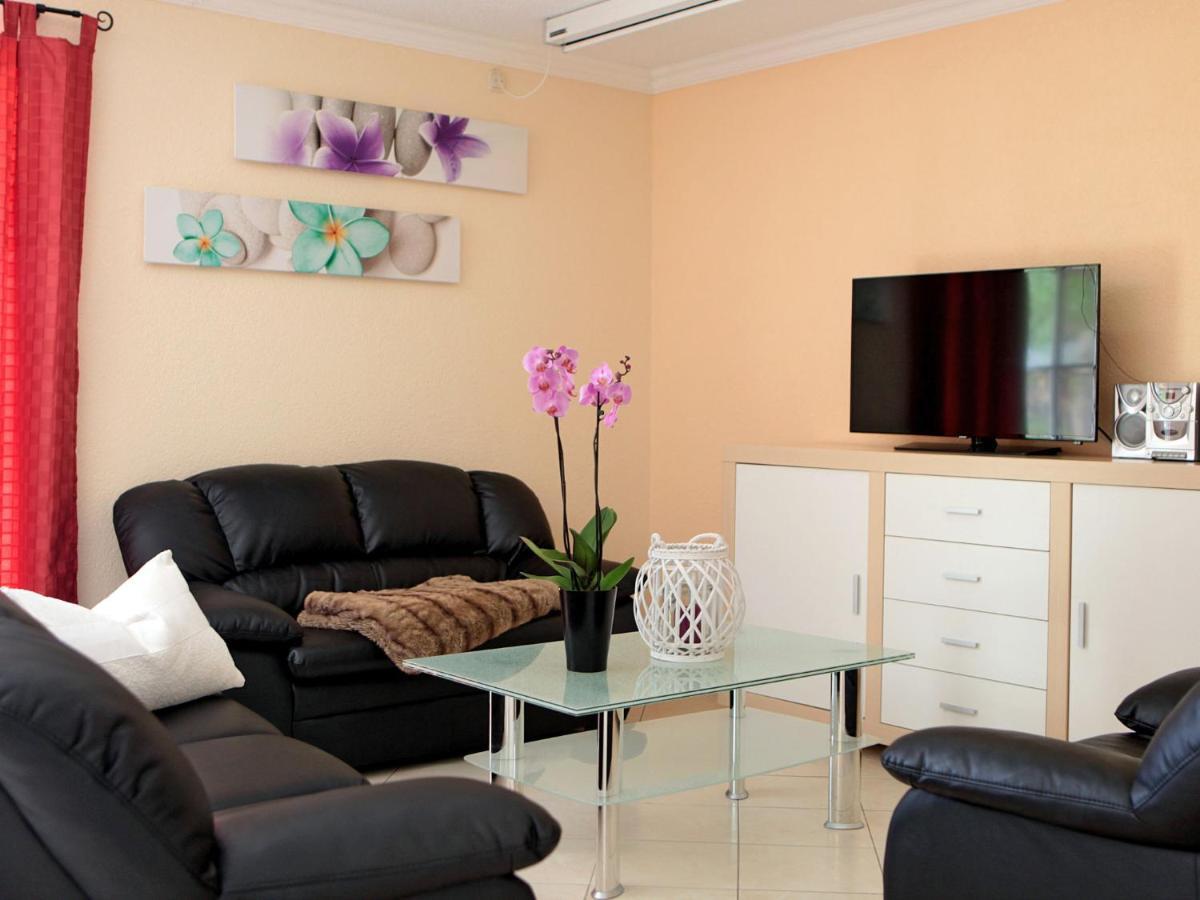 Holiday Home Ferienpark Verchen-2 By Interhome מראה חיצוני תמונה