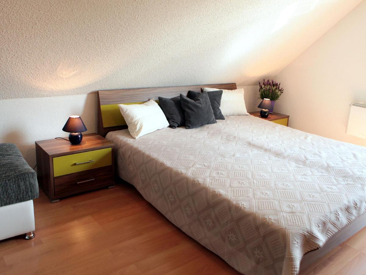 Holiday Home Ferienpark Verchen-2 By Interhome מראה חיצוני תמונה