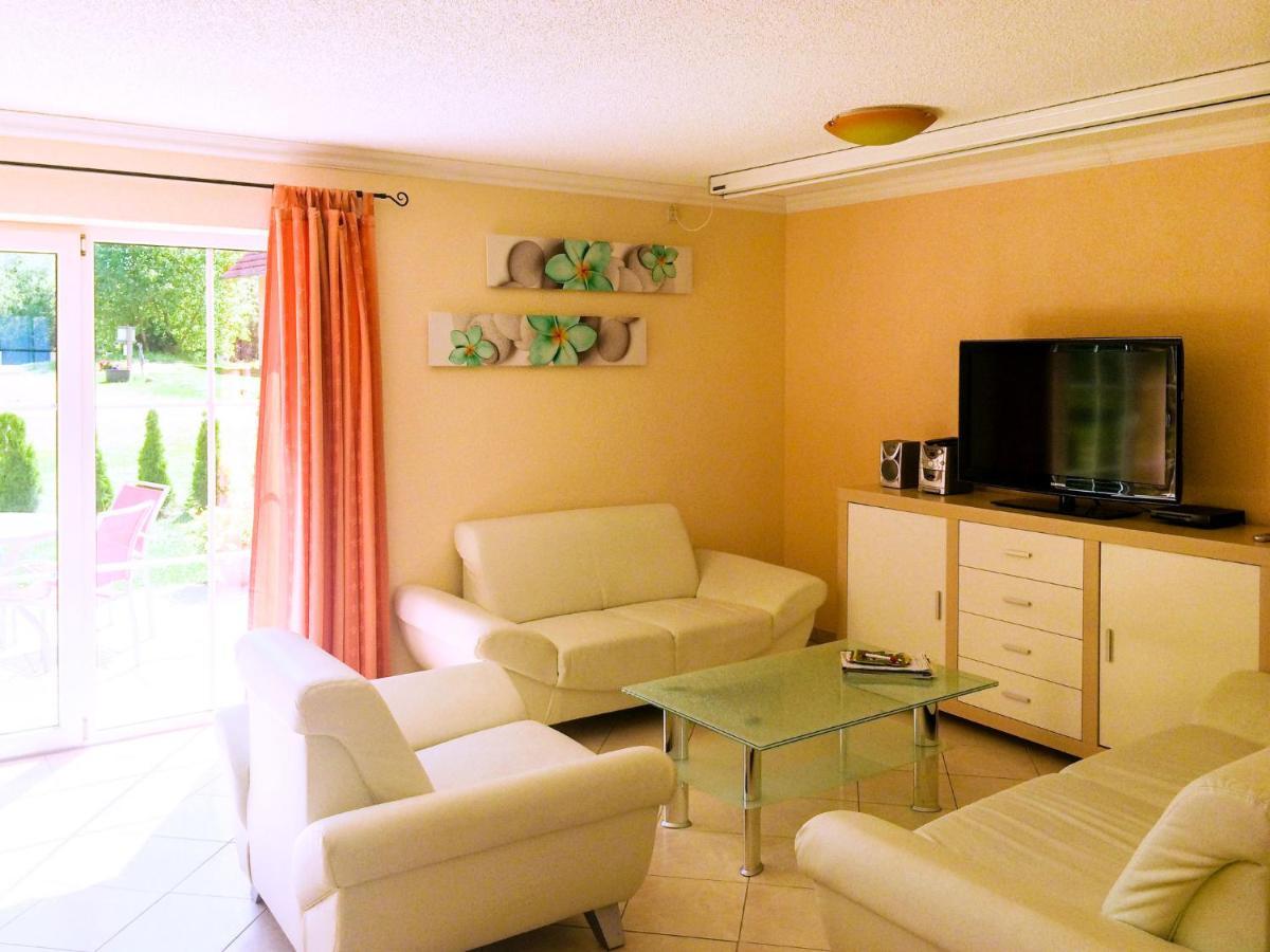 Holiday Home Ferienpark Verchen-2 By Interhome מראה חיצוני תמונה