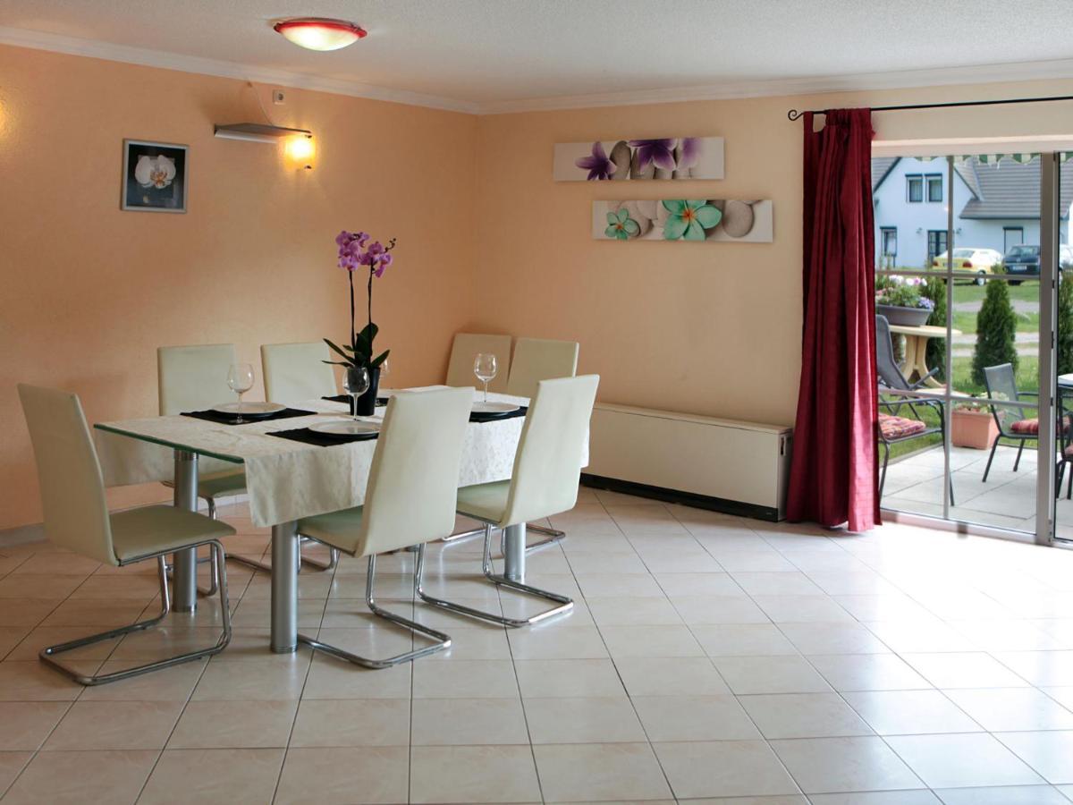 Holiday Home Ferienpark Verchen-2 By Interhome מראה חיצוני תמונה