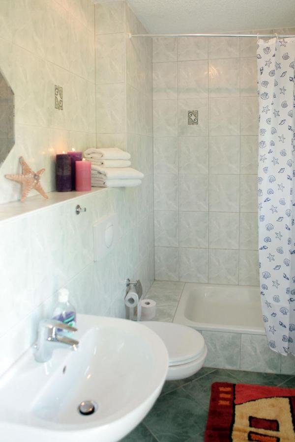Holiday Home Ferienpark Verchen-2 By Interhome מראה חיצוני תמונה